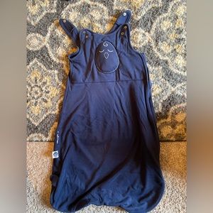 Nested Bean Sleep Sack